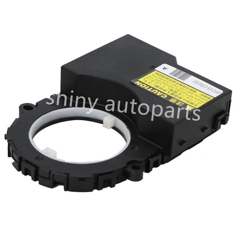 89245-0R030 892450R030 Steering angle sensor suitable for Toyota Tacoma SR5 2016-2022