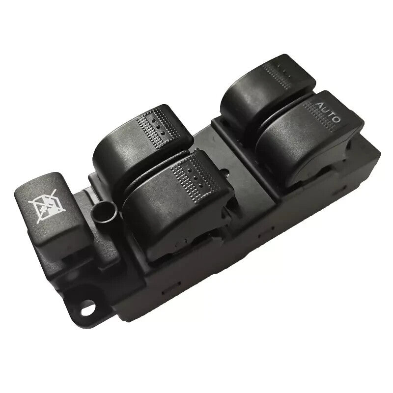 Equipment Manufacturer ( ) UM93-66-350 Power Window Switch for Mazda B2500 Bravo Courier 1998-2006