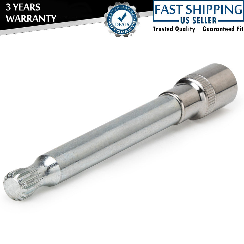For Actuator Dual Clutch Transmission Unlock Tool Q