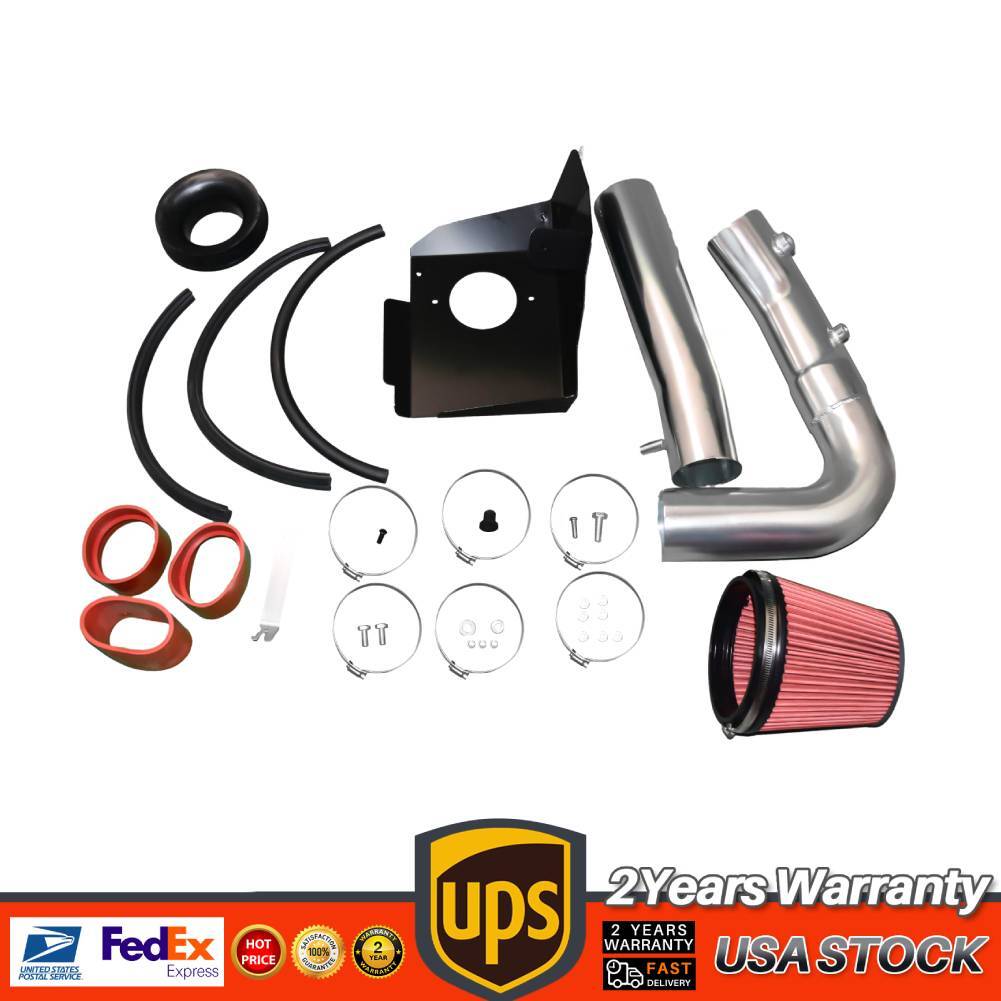 Cold Air Intake Set for for Dodge Charger for Challenger for for CHRysler 300 300C 36 V6 11-20 v