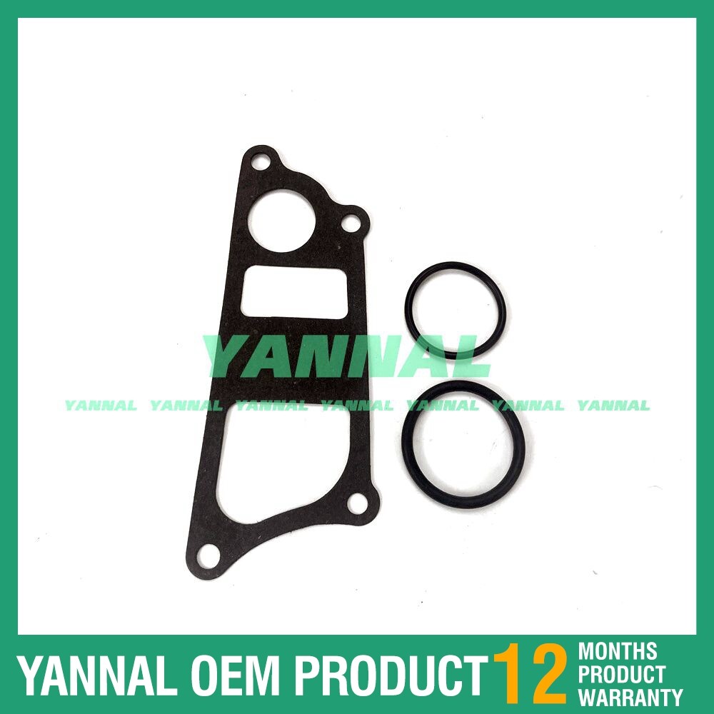 3800883 3800885 4955417 Water pump suitable for QSB3.3 engine