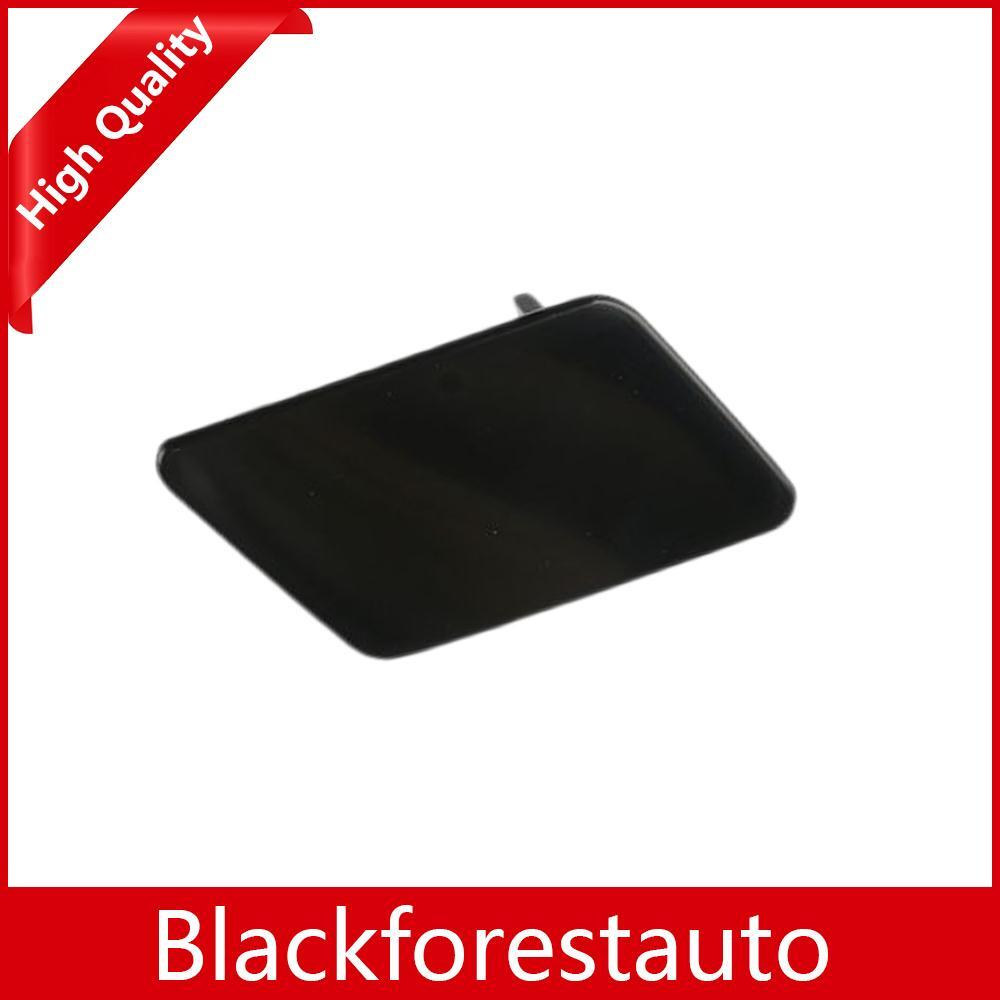 Right / Passenger Side Headlight Washer Cover Cap for Jaguar XJ XJR C2D3560 Q