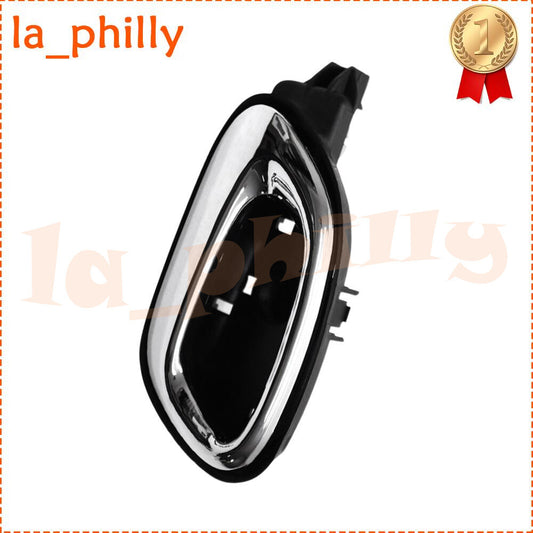 Front Left Side Interior Door Handle for 2010-2015 for Chevrolet Camaro 20955311 NEW Q