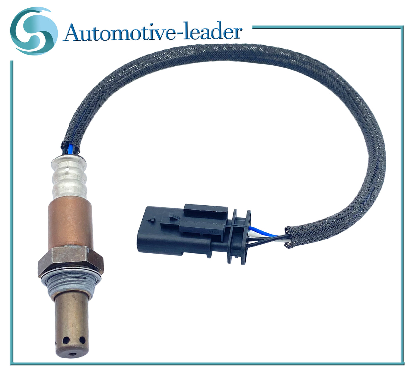 Rear Oxygen O2 Sensor for Volvo S60 S90 V40 V60 V90 XC40 XC60 XC90 2.0 31439481