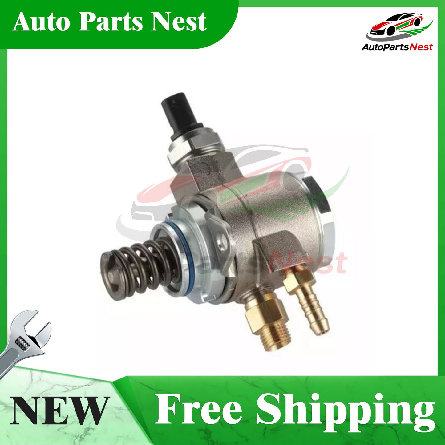 Upstream Lambda Oxygen Sensor 89467-06160, suitable for Toyota for Camry 2.5L, 2012-2017.