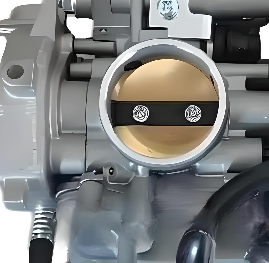 For Prairie 650 KVF650 Brute for Force 650 KVF650D Carburetor n