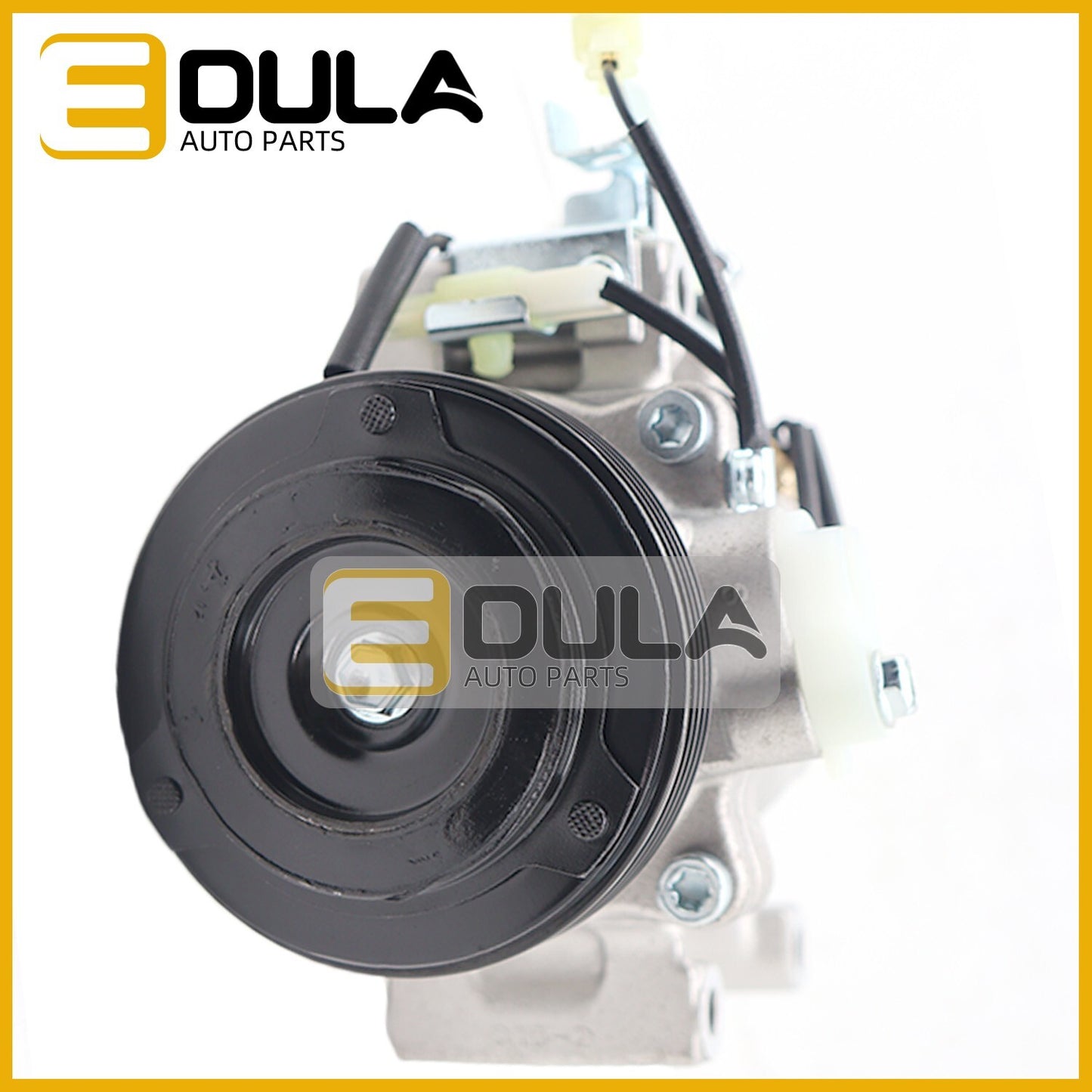1-pack 4PK SV07C Air Conditioning Air Compressor 88320-B4010 suitable for Toyota Passo and for Daihatsu Terios