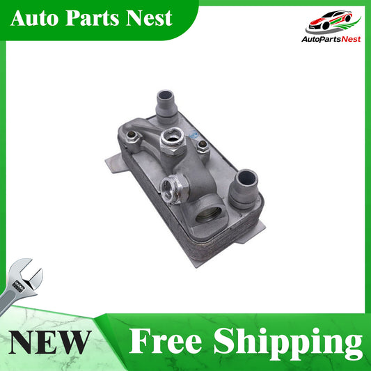 for Mercedes-Benz C300 C400 CLS400 E350 AMG Transmission Oil Cooler 0995002500 Q