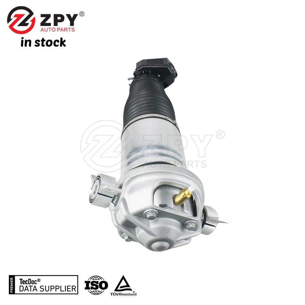 ZPY Auto Parts Rear Air Suspension Shock Absorber For Q7 7L8616020C 7L8616002