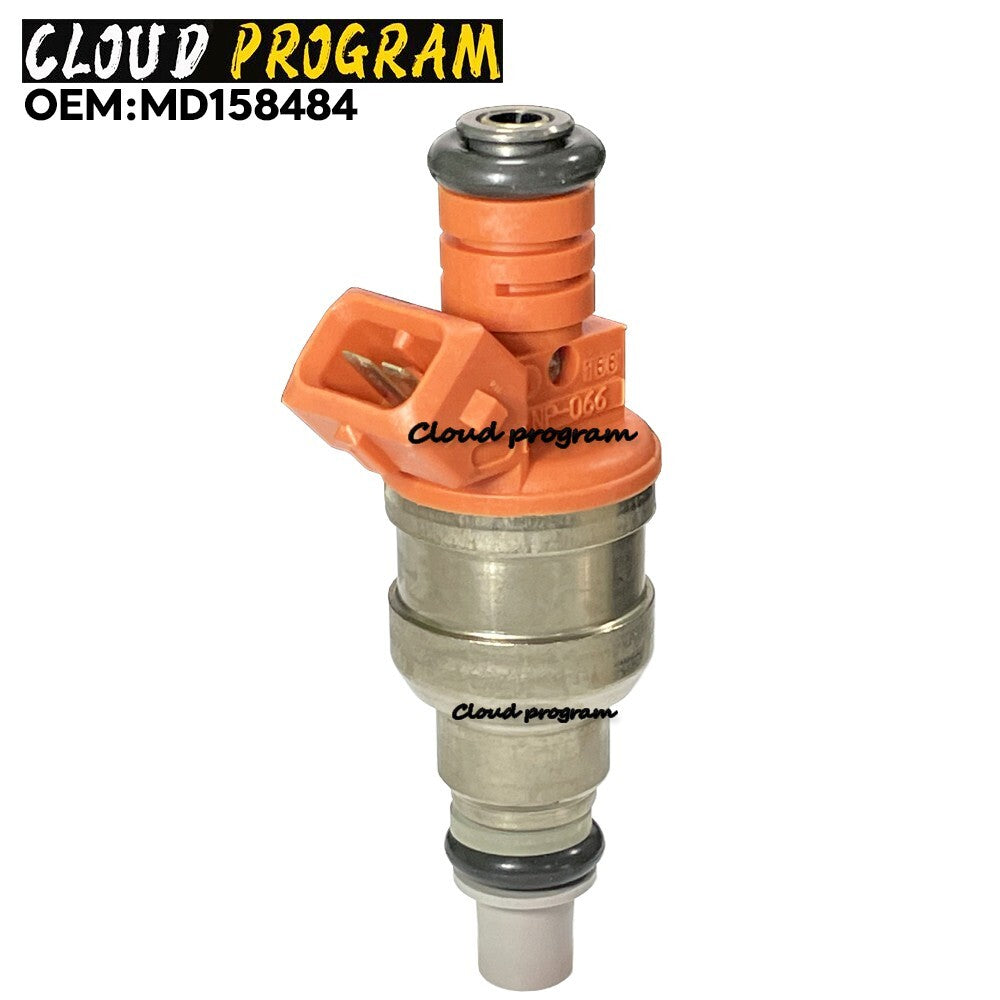 1PCS FUEL INJECTORS For 92-2000 for DODGE PLYMOUNTH ACCLAIM SUNDANCE 3.0L Vin 3 n