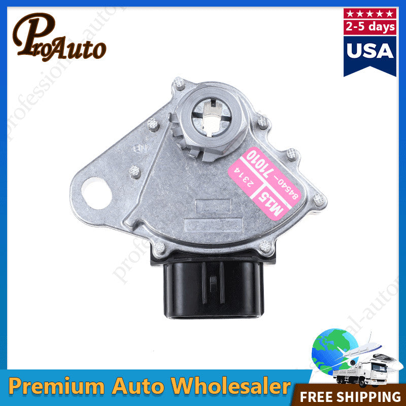 Neutral Safety Switch 8454071010 for Toyota Tacoma 4Runner for Lexus GS350 IS250