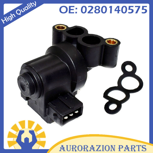 Idle air control valve and gasket 0280140575 for E36, E46, 318i, 318is, 316i, Z3- n