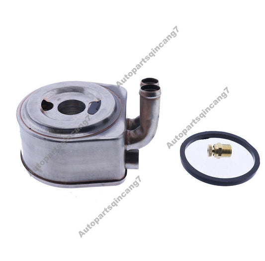 Oil Cooler RE31929 for Tractor 2355 2750 2755 2955 310A 310C 315C 400G 444C 455D Q