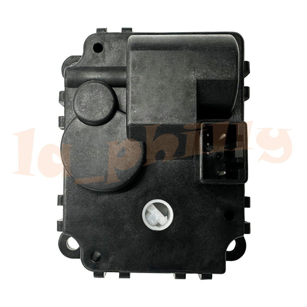Fits 2004 2005 2006 2007 2008 2009 for Kia Spectra Accuator Assy 97159-2F000 Black Q