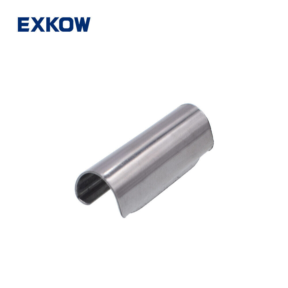 Drip Moulding Joint fit for Mitsubishi Montero 3.0 3.5 Long Wagon 1991-2000