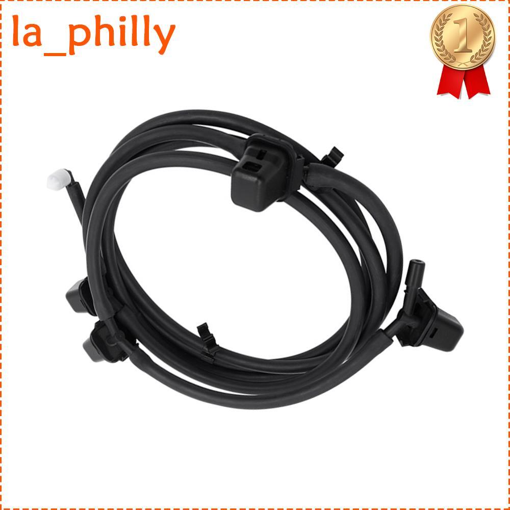 Fits for Mercedes Gl450 Ml350 2013-2019 Windshield Wiper Washer Nozzle W/ Hose