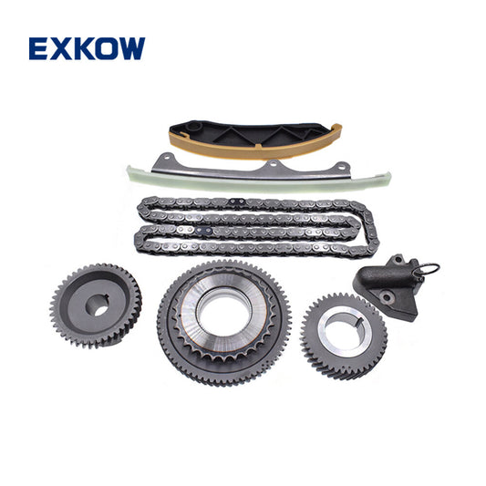 4N15 Timing Repair Kit for Mitsubishi Pajero Sport L200 Triton 2.4L Diesel 2015 Q