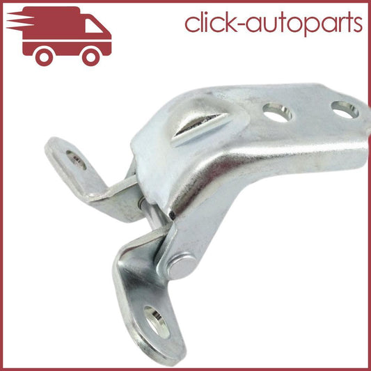 Front Door Hinge Hinges Check Stopper Left Side For 2014-2021 for Kia Forte Sedan Q
