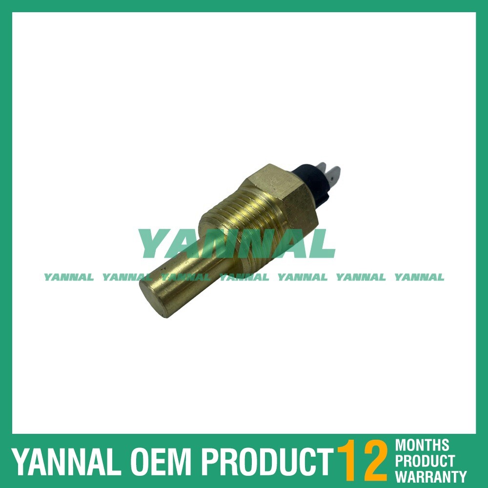 Temperature sensor 3967250 3845N05-0 is a part for 6CT engine.