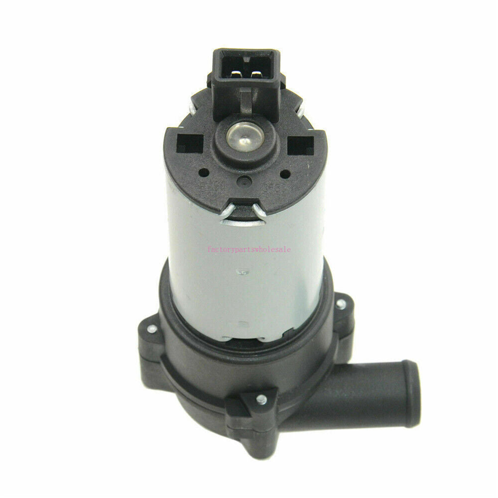 Engine Auxiliary Electric Coolant Pump A0018356064 for Mercedes W163 ML320 ML400 n