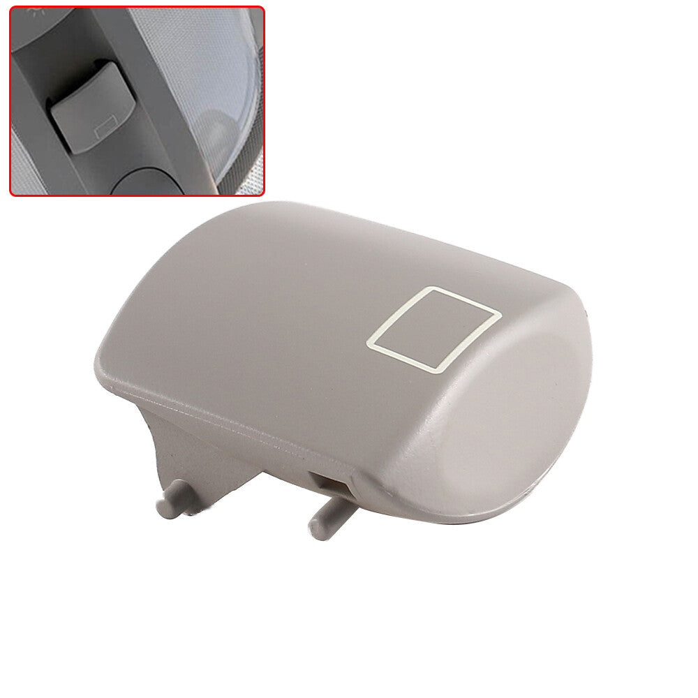 Sunroof Window Roof Switch Button Gray Fits for Benz W164 ML-CLASS W251 X164 New