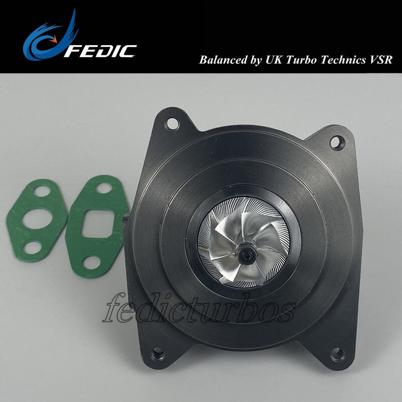 MFS Turbo cartridge 04C145702R for Audi for Seat for Skoda for VW 1.0 TSI CHZA CHZB CHZC