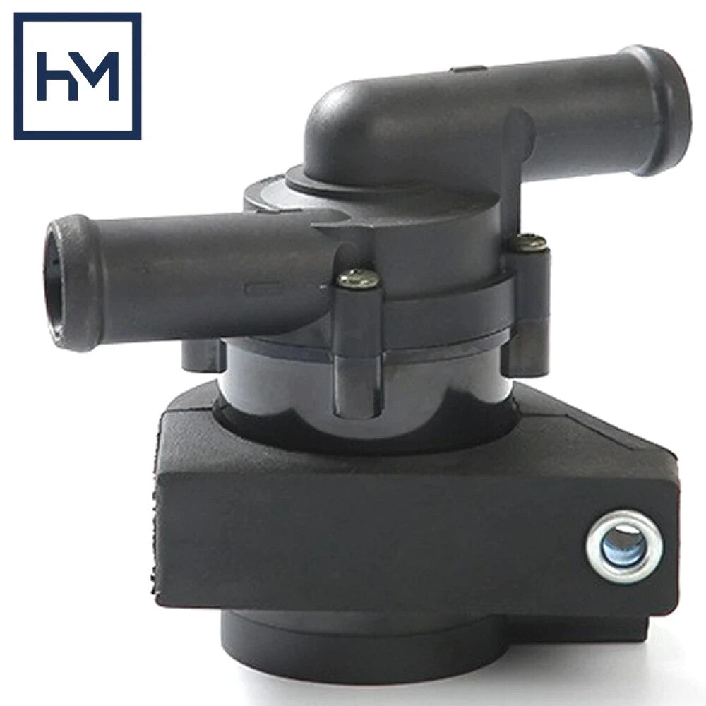 Electric water pump suitable for Audi A4, A6, and for Volkswagen for Passat . (078 121 601 B 078121601B-)