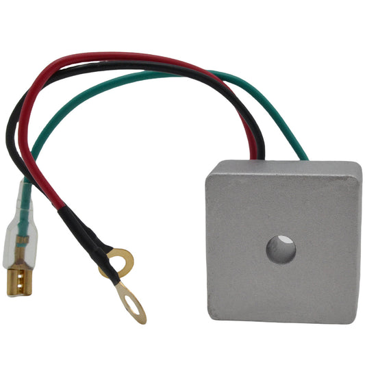Voltage regulator 27739-G01 compatible with EZ-GO (EZGO 1996-2003 Workhorse 800-) Q