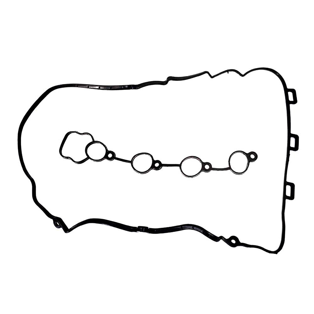 Engine Valve Cover Gasket Set Replacement For Aura Cobalt Malibu Sky HHR Vue Q