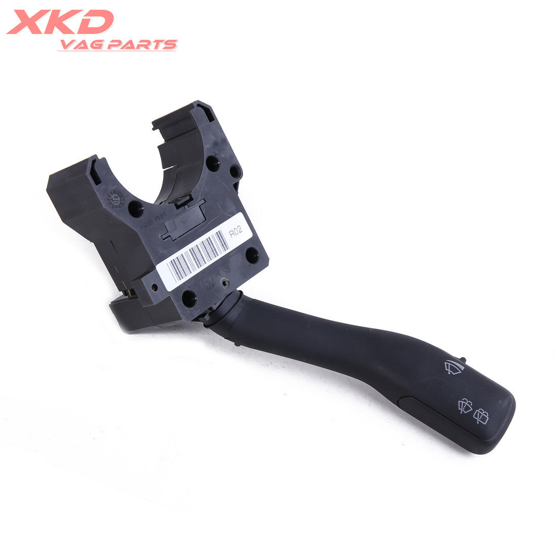 Rear cover washing machine switch control tracking applicable to for Volkswagen for Golf , for Jetta , Porta, for Audi A3