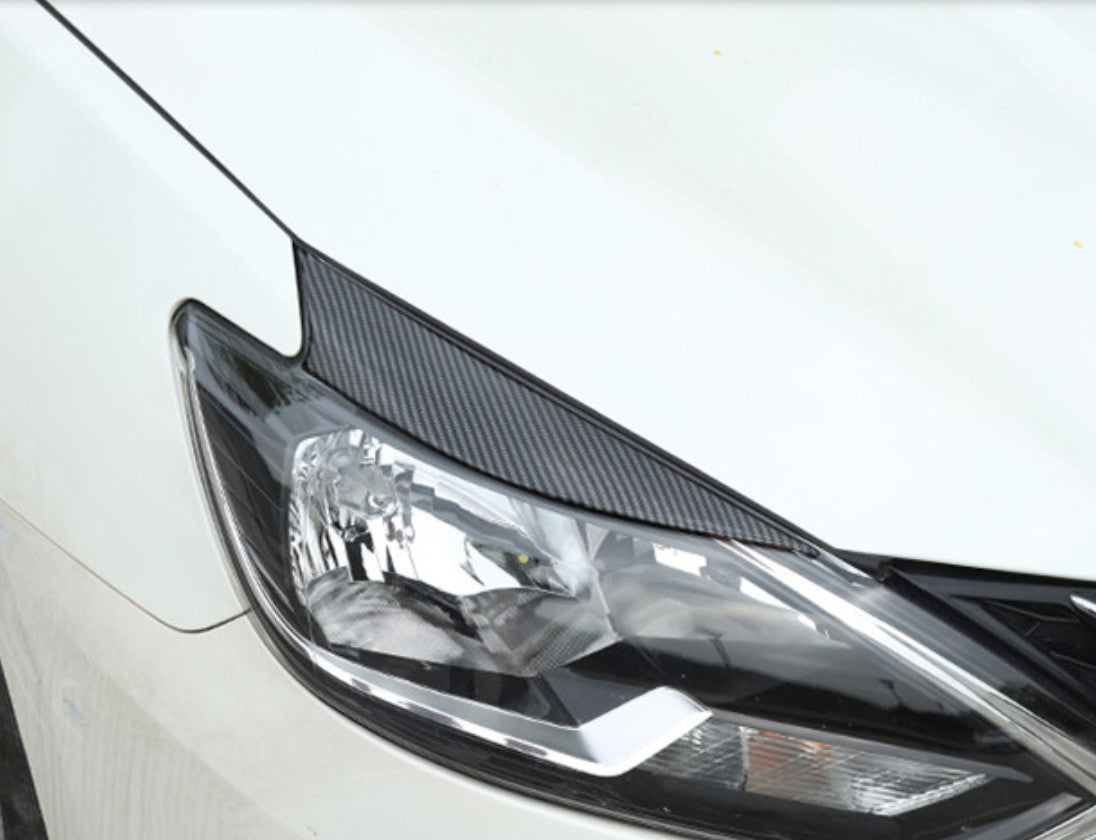 for Hyundai Sonata 2020-2023 Matte Silver Dashboard Upper Air Outlet Vent Covers v
