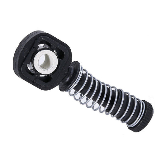 Gear selector shaft cable end capture 1J0711761B suitable for Audi for Jetta for Golf Beetle - n