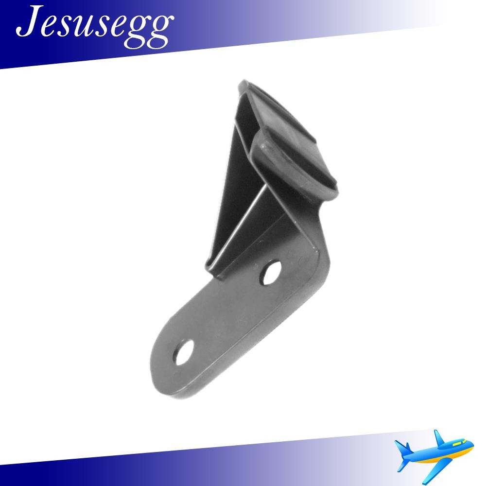 Fits For E36 E30 318i 325i 328i 318iC Front Right Bumper Support Mount Bracket