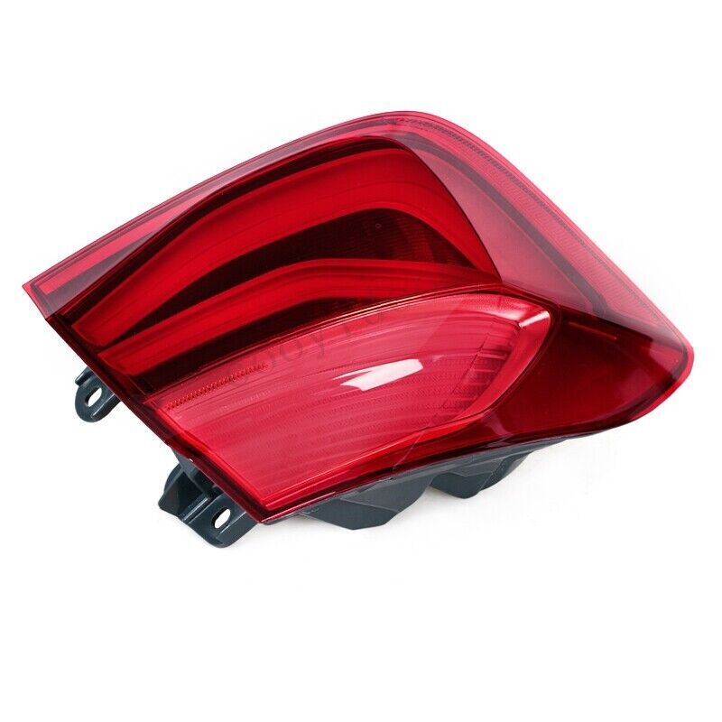 LED left outer taillight applicable to 2016-2018 for BMW 3 Series F30 316 318i 320i