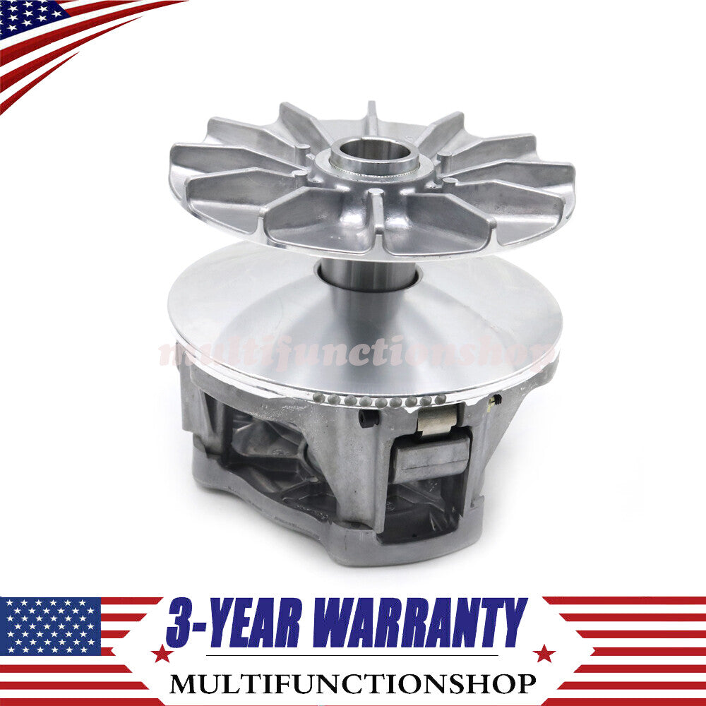 Primary Drive Clutch Fits forPolaris 2021 2020 Ranger 1000 XP 1323654 1323397 Q