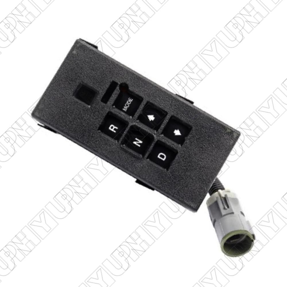 New Push Button Shifter 29529429 For Shift Pad Transmission Selector 29538022 Q