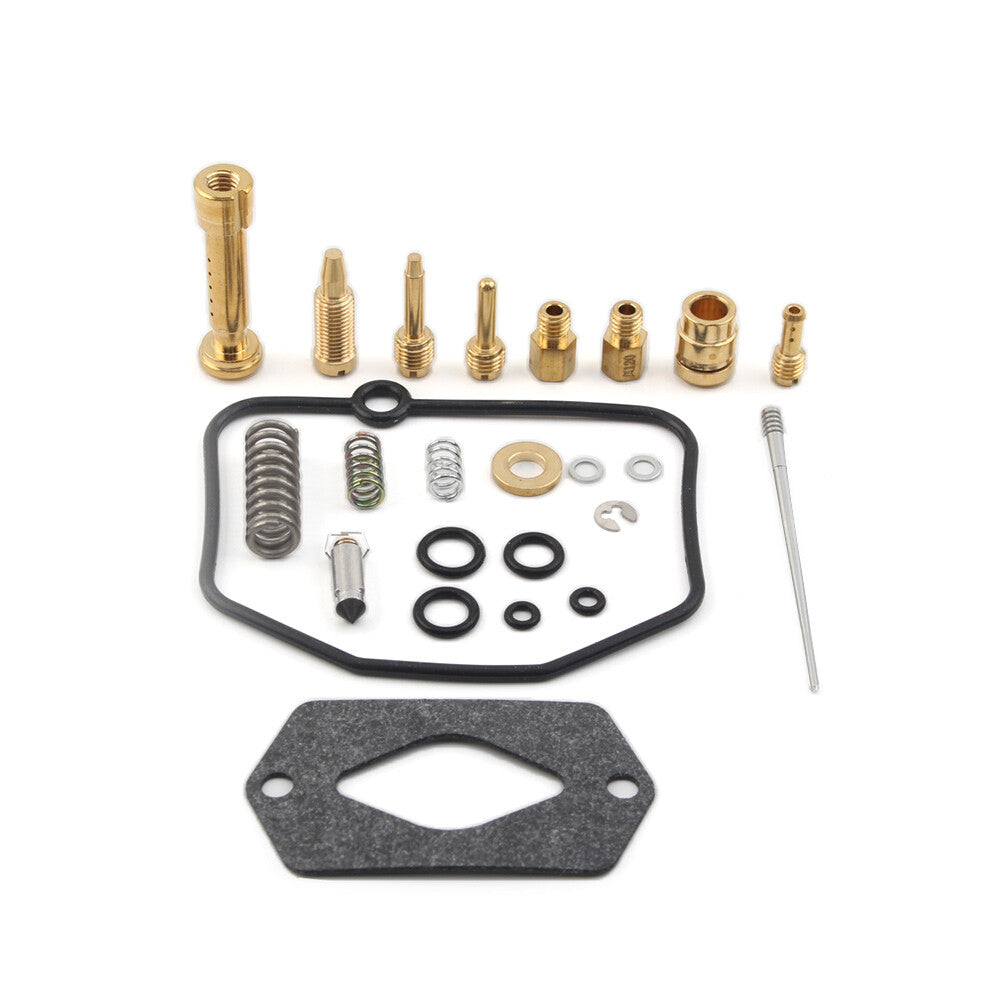 Carburetor Carb Rebuild Kit for Yamaha DT125 R 1988-2003 DT125 RE 2004-2007 Q