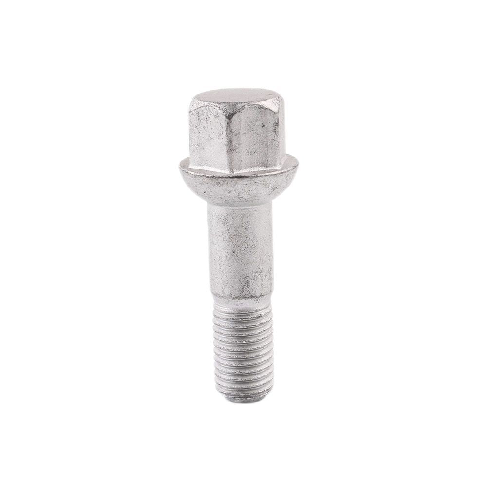 5Pcs Wheel Lug Bolt for Mercedes-Benz C200 C220 C230 C240 C270 C280 C320 C350 Q