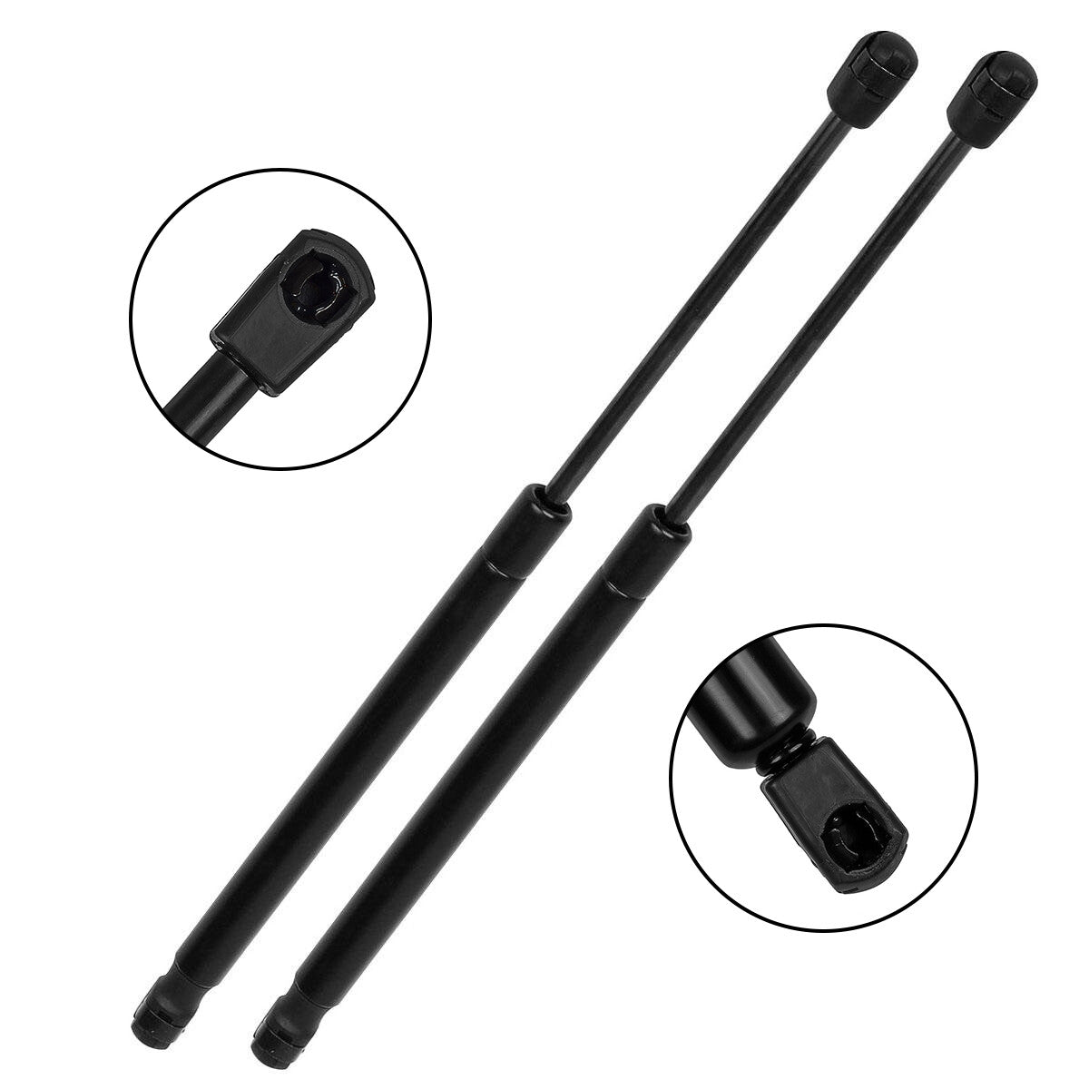 Rear Trunk Lift Support Shock Strut 2PC for Infiniti Q45 2002-2005 2006 SG371005 Q