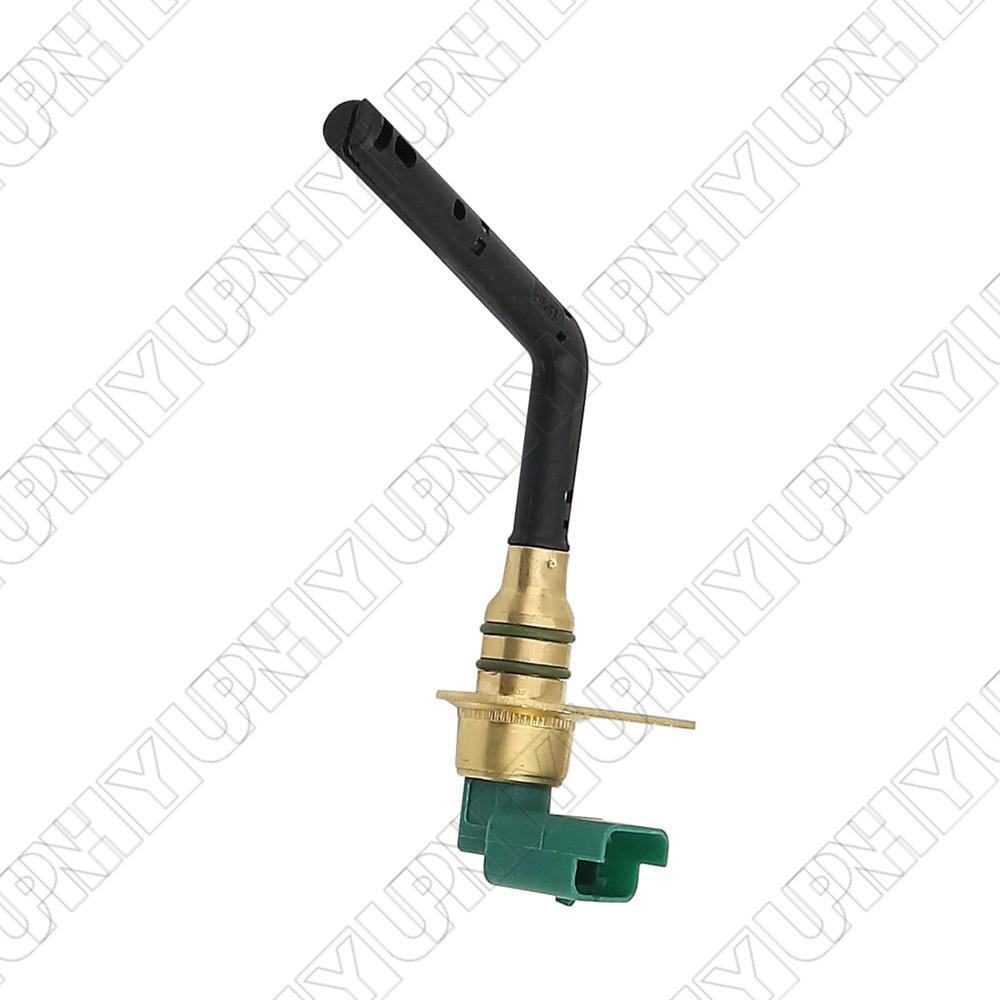 LR024971 Oil Temperature Level Sensor for Land Rover Discovery Sport Evoque LR2 Q