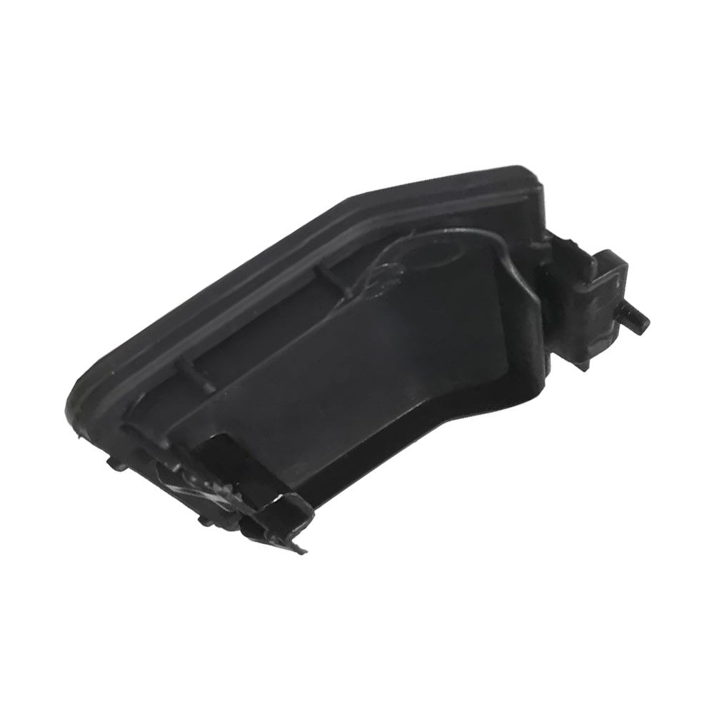 Rear Bumper Tow Hook Cover Cap Unpainted Fit For 5 Series E60 M Sport 2003-2010 Q