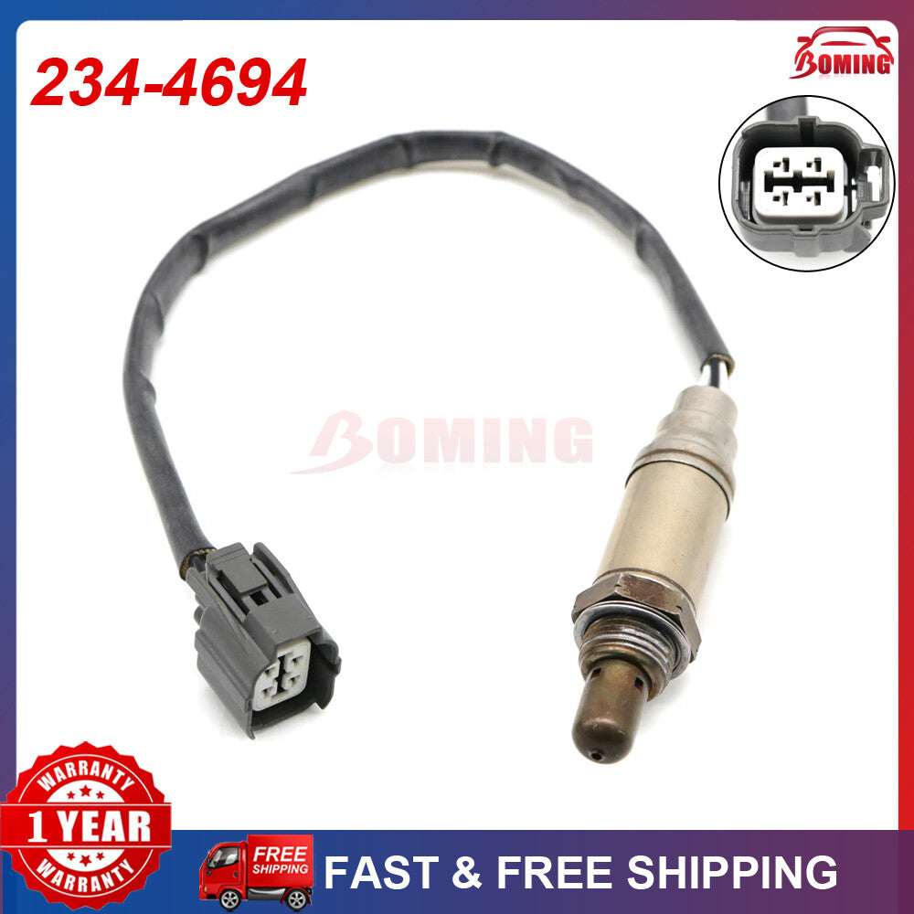 2PCS 234-4668 for Chevy Tahoe Silverado 1500 5.3L New Oxygen Sensor O2 Upstream