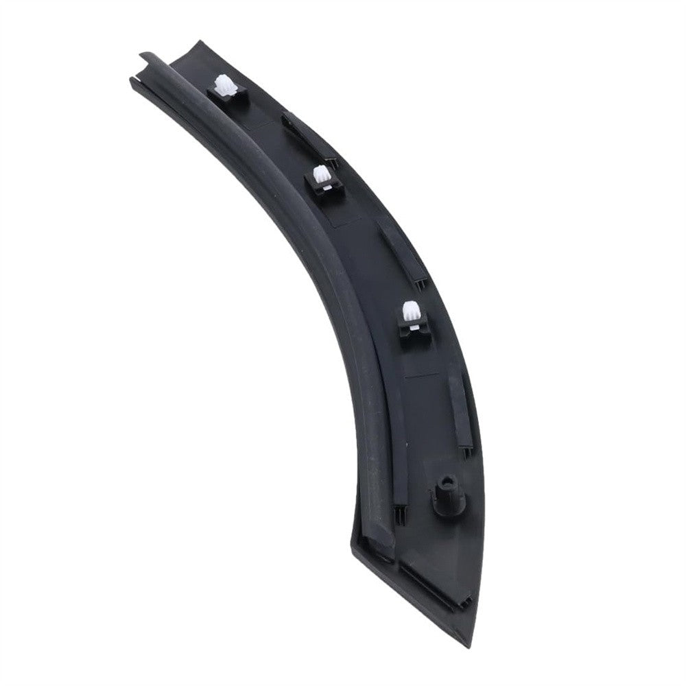 Right Rear Door Wheel Arch Garnish Repair for Honda Passport 19-23 Pilot 2016-22