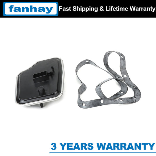 Automatic Transmission Filter Kit FN01-21-500  for ford  for Mazda 2 3 6 XS4Z7A098AB Q