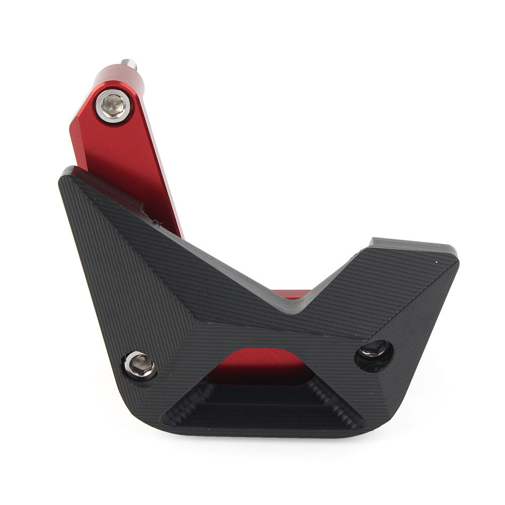 Red Engine Case Stator Cover Guard Slider Protector for Kawasaki Z1000 Z900