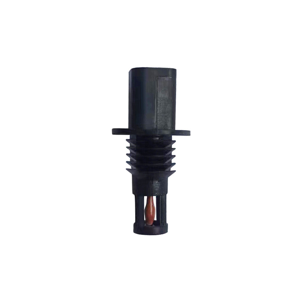 2 Pins HVAC Air Temperature Sensor for Chrysler 200 for Jeep Cherokee 68223056AA Q