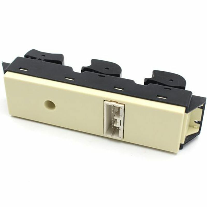 Car Power Window Switch 897135-9271 Front Driver Side 897135927 Fit for Isuzu