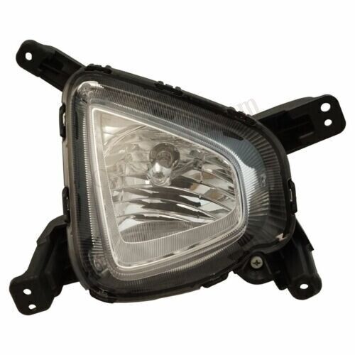 Right New Front Driving Fog Light Lamp Halogen LHRH for Kia Sorento 2016-2018