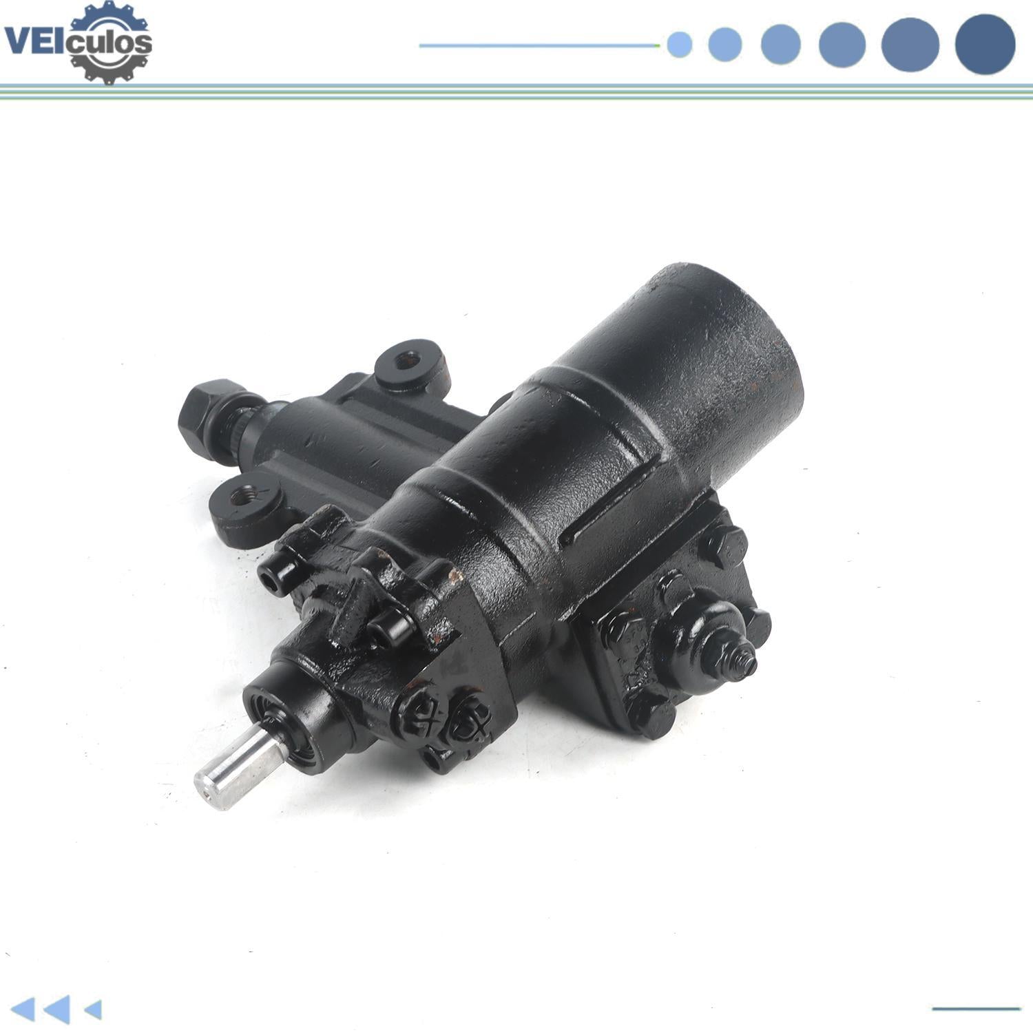 Power Steering Gear Box 27-8414 For 1999-04 for Jeep Grand Cherokee L6 4.0L V8 4.7L