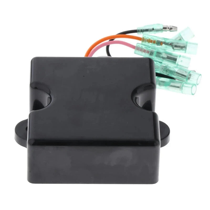 CDI is suitable for Yamaha Wave Runner VX700 waterjet motor RA700 SJ700 WB700 62T-85540